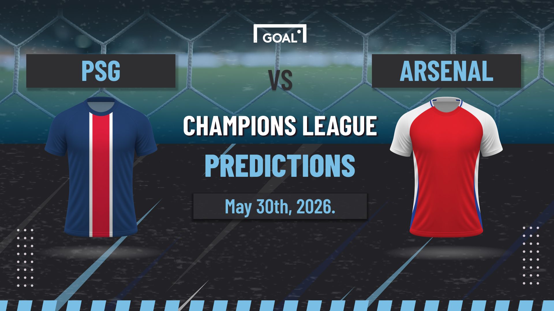 PSG Vs Arsenal Predictions Three Tips As Giants Fight For UCL Glory psg-vs-arsenal-predictions-three-tips-as-giants-fight-for-ucl-glory